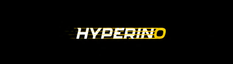 Hyperino Casino